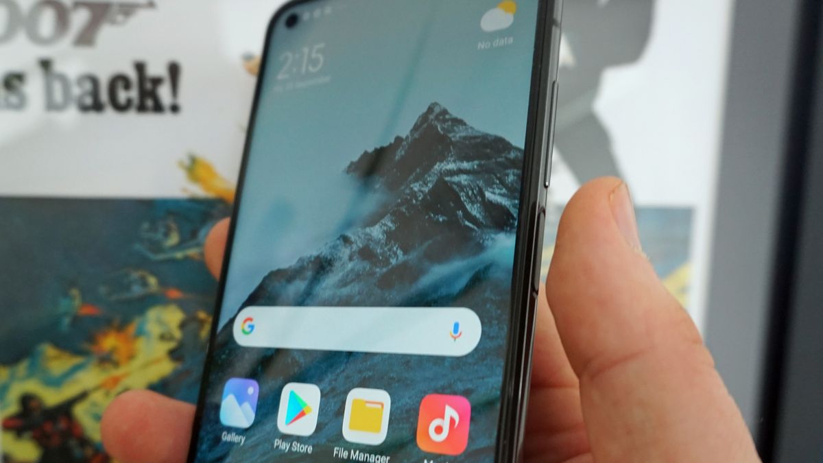 Xiaomi Mi 10T Pro review | TechRadar