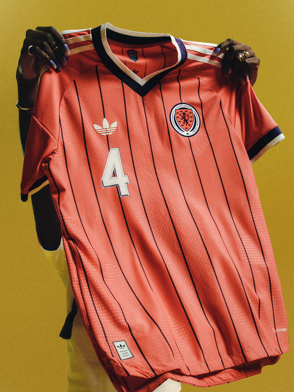 Adidas World Cup 2026 away kit