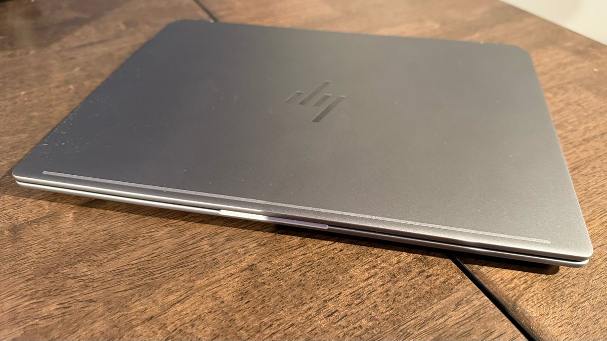 HP OmniBook Ultra review: AMD Ryzen AI 9 HX 375 power with few