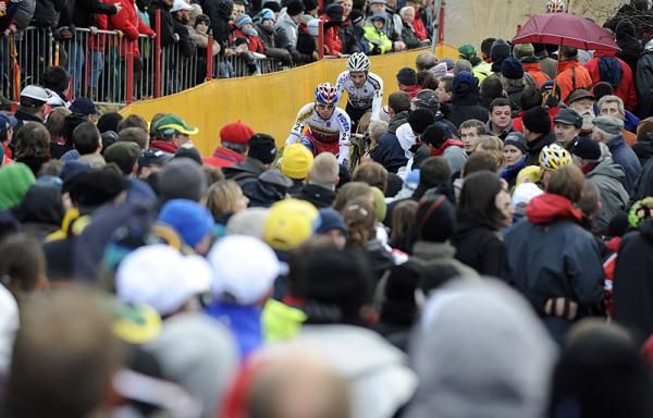 Stybar leads Albert