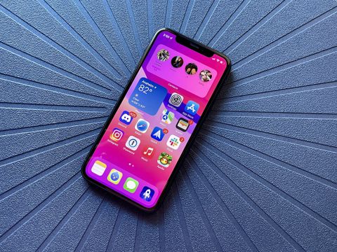 iOS 15 review: Streamlining a solid base | iMore
