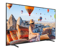 5. Samsung 85" Class QE1C QLED smart TV:$2,799.99$1,500 at Samsung