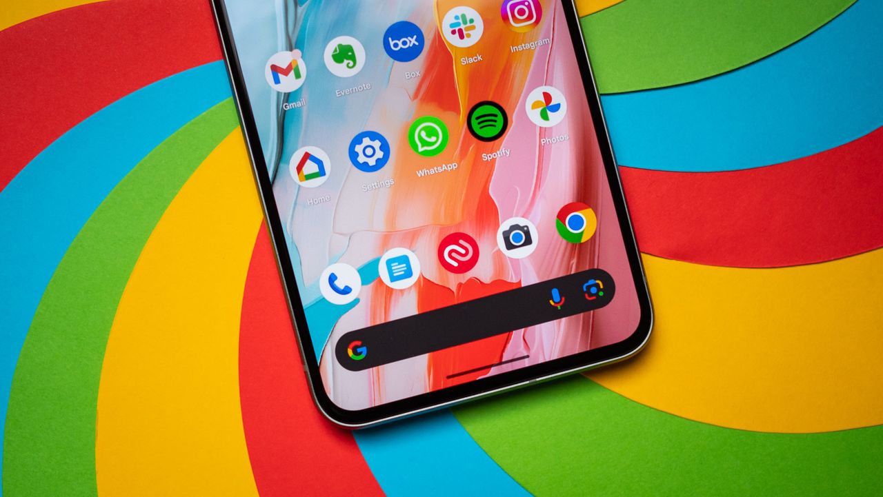 Google Pixel 8 review