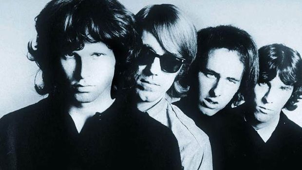 The Doors Robby Krieger Sheds Light Album By Album On