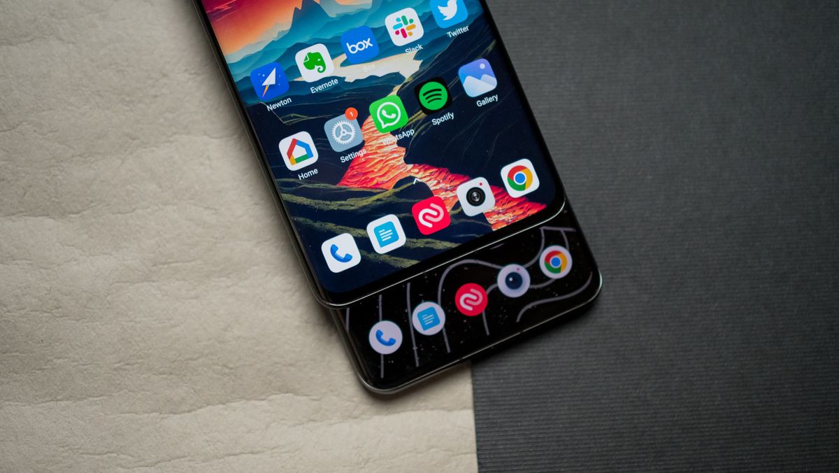 OnePlus 11 vs. Xiaomi 13 Pro