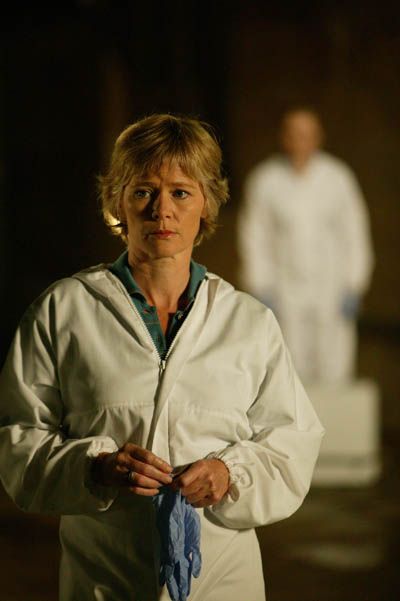 Is Dr Laura Hobson a killer?