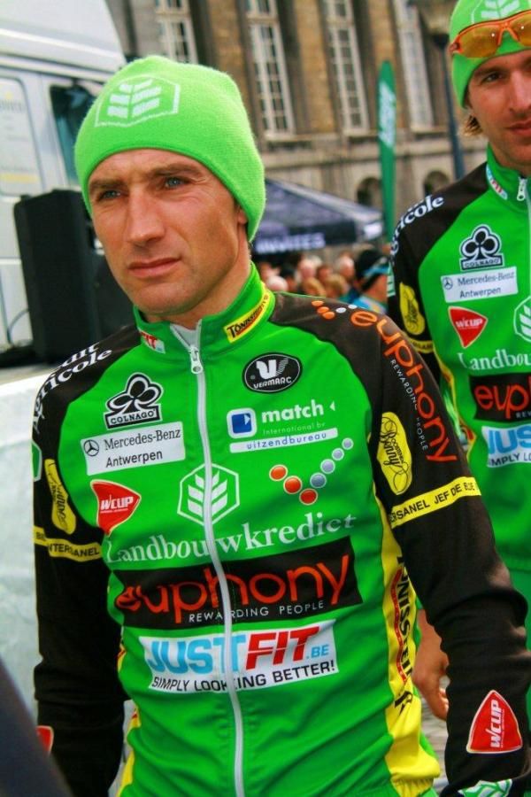 Team Landbouwkrediet