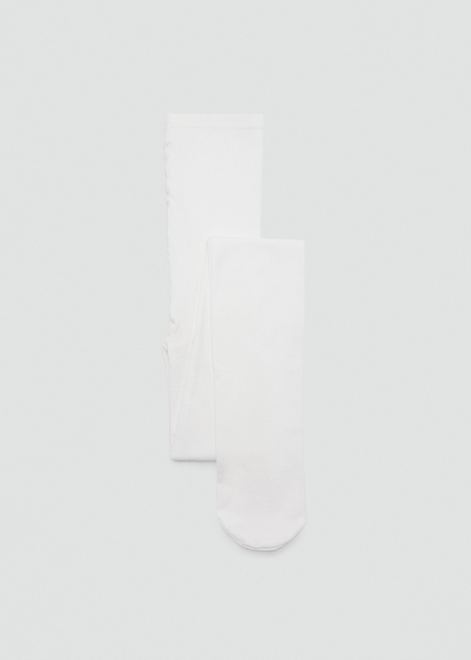 Basic Colour Tights - Women | Mango United Kingdom