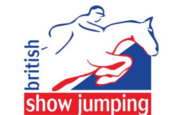 British Showjumping
