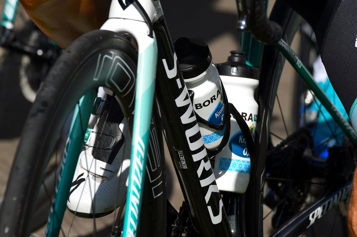 Tour Down Under