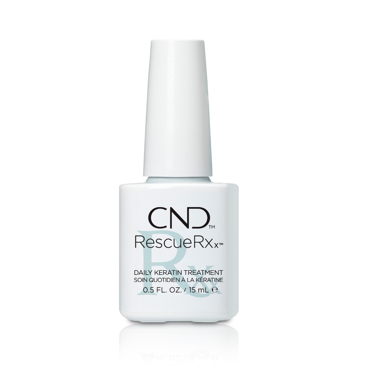 Cnd&amp;trade; Rescuerxx&amp;trade; 15ml