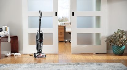 Bissell Hydrowave Ultra Light Carpet Washer 