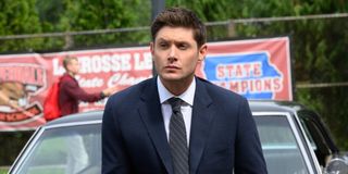 supernatural season 15 jensen ackles dean winchester