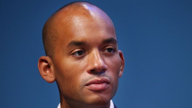 Chuka Umunna