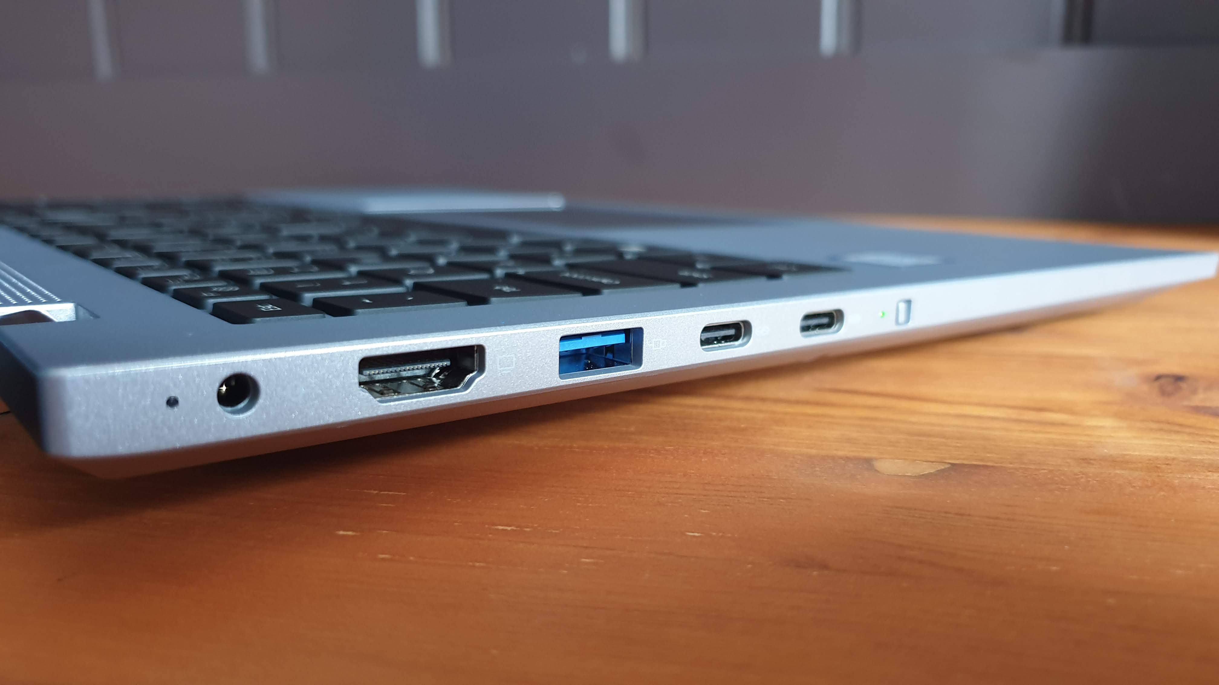 Teclast TBolt 20 Pro Core I5 Business Laptop Review TechRadar