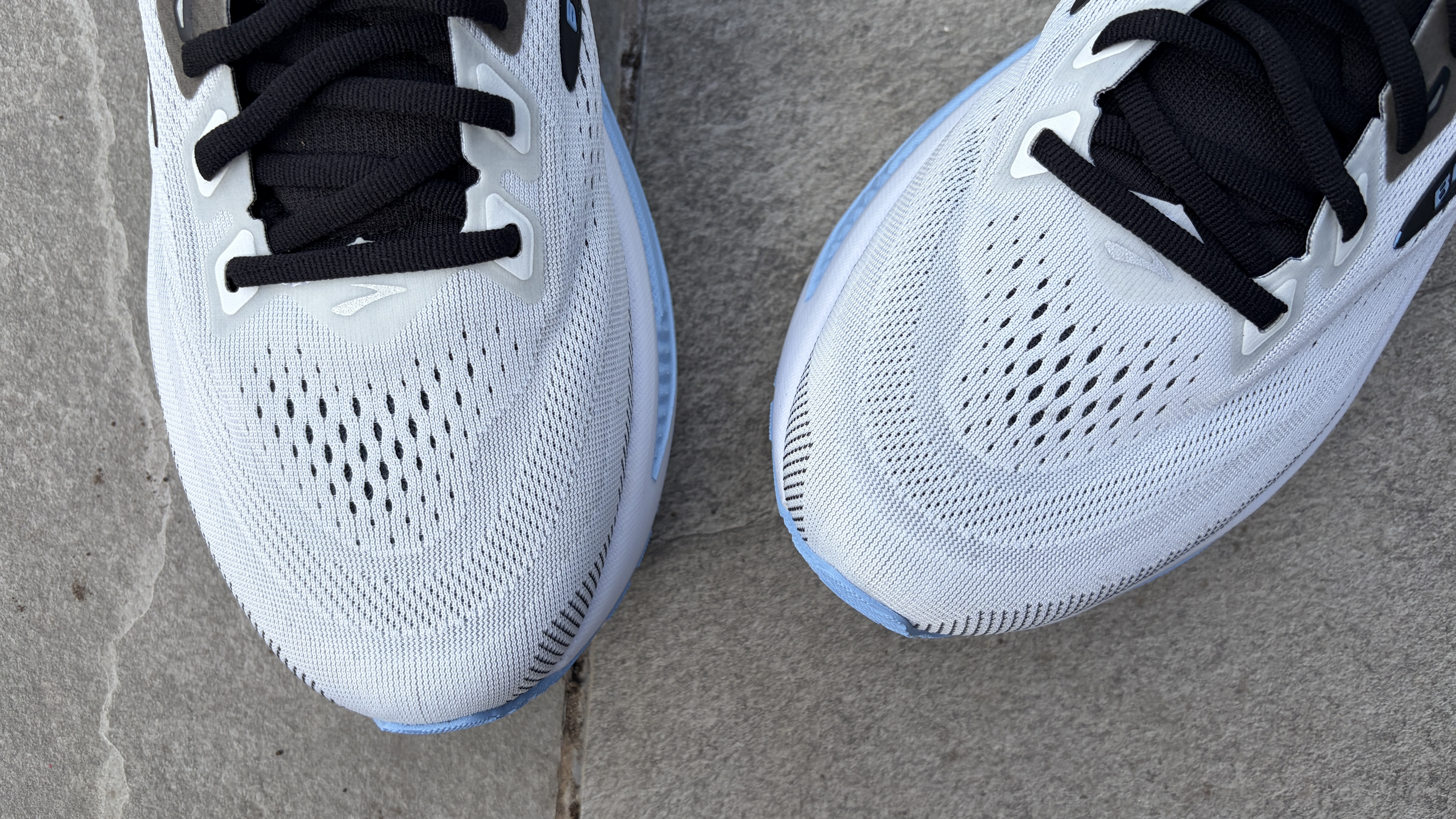 Brooks Ghost 18