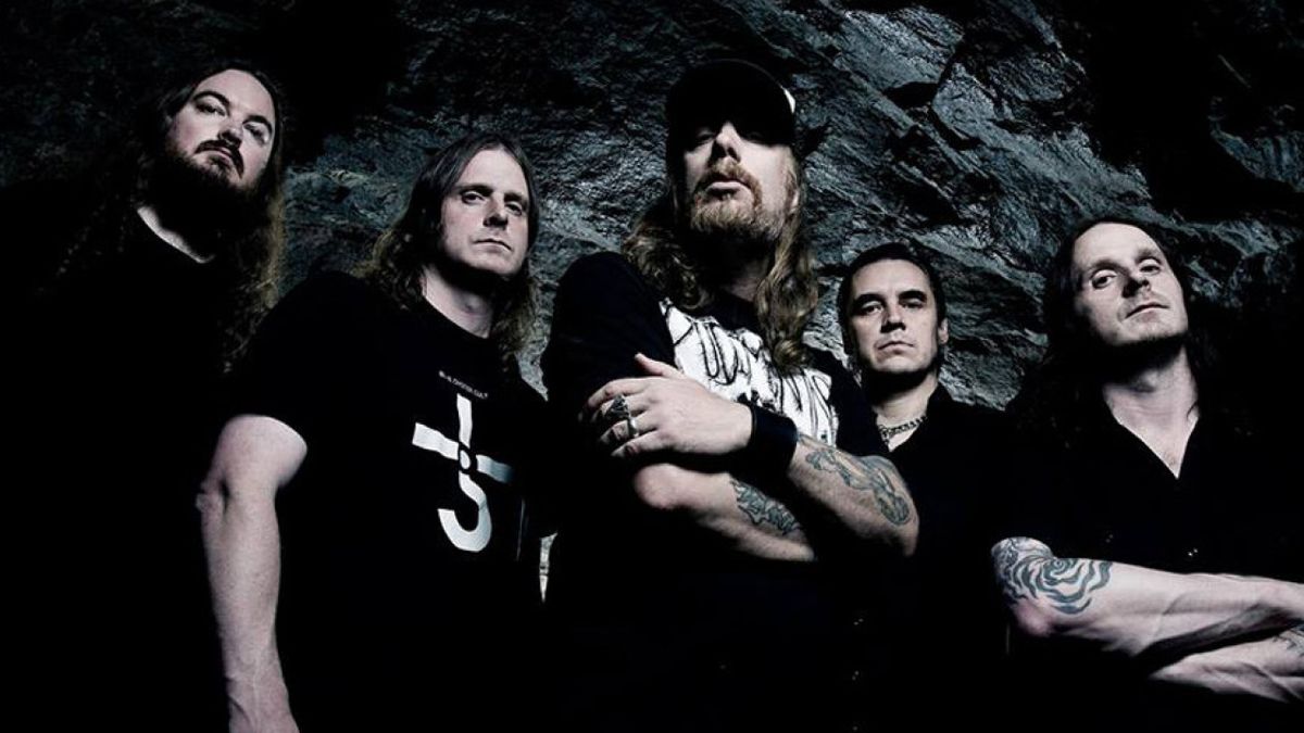 At The Gates embrace their emotions | Louder