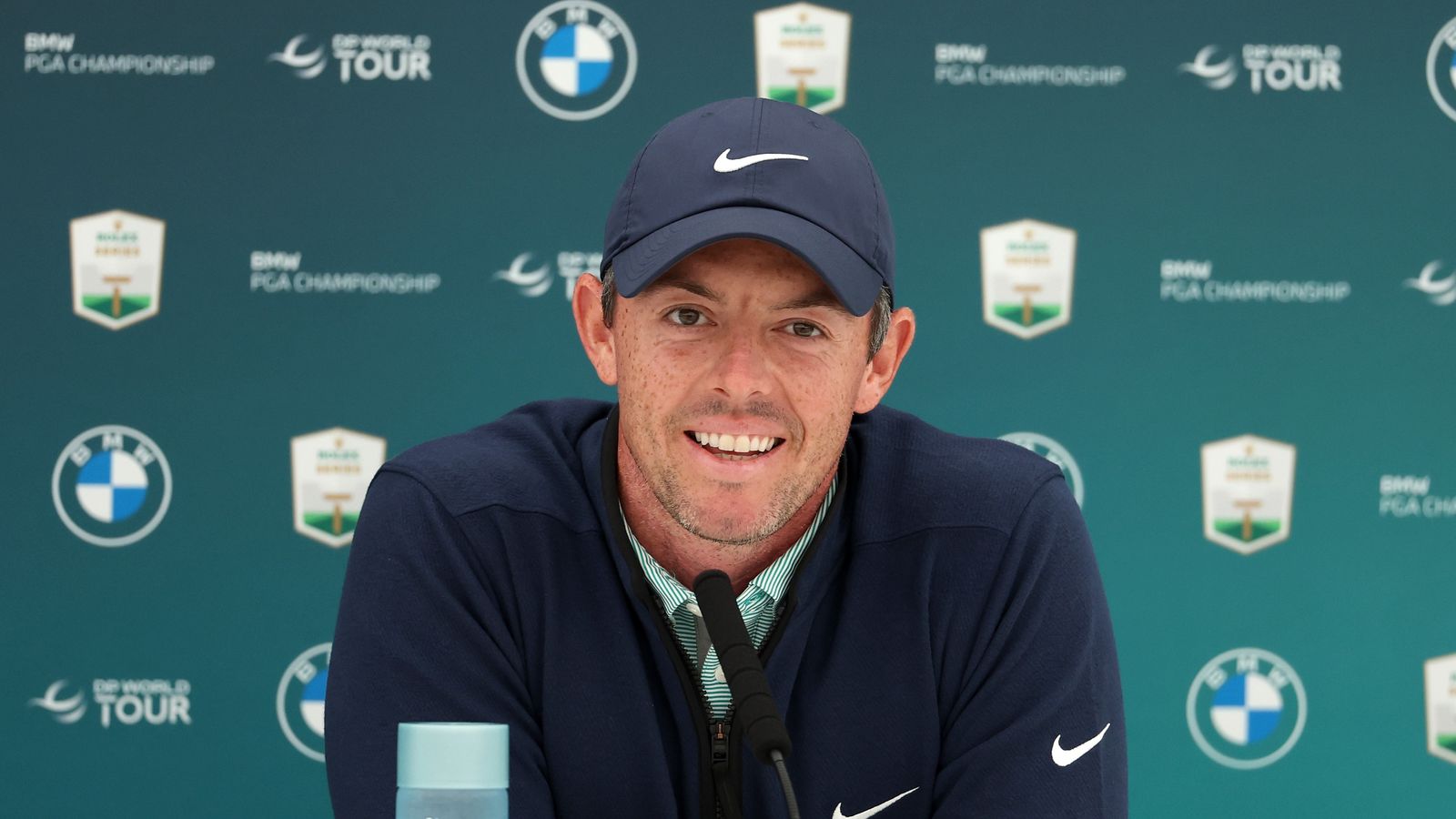 Rory McIlroy Excited For 'Unbelievable' 2024 Golf Schedule Golf Monthly
