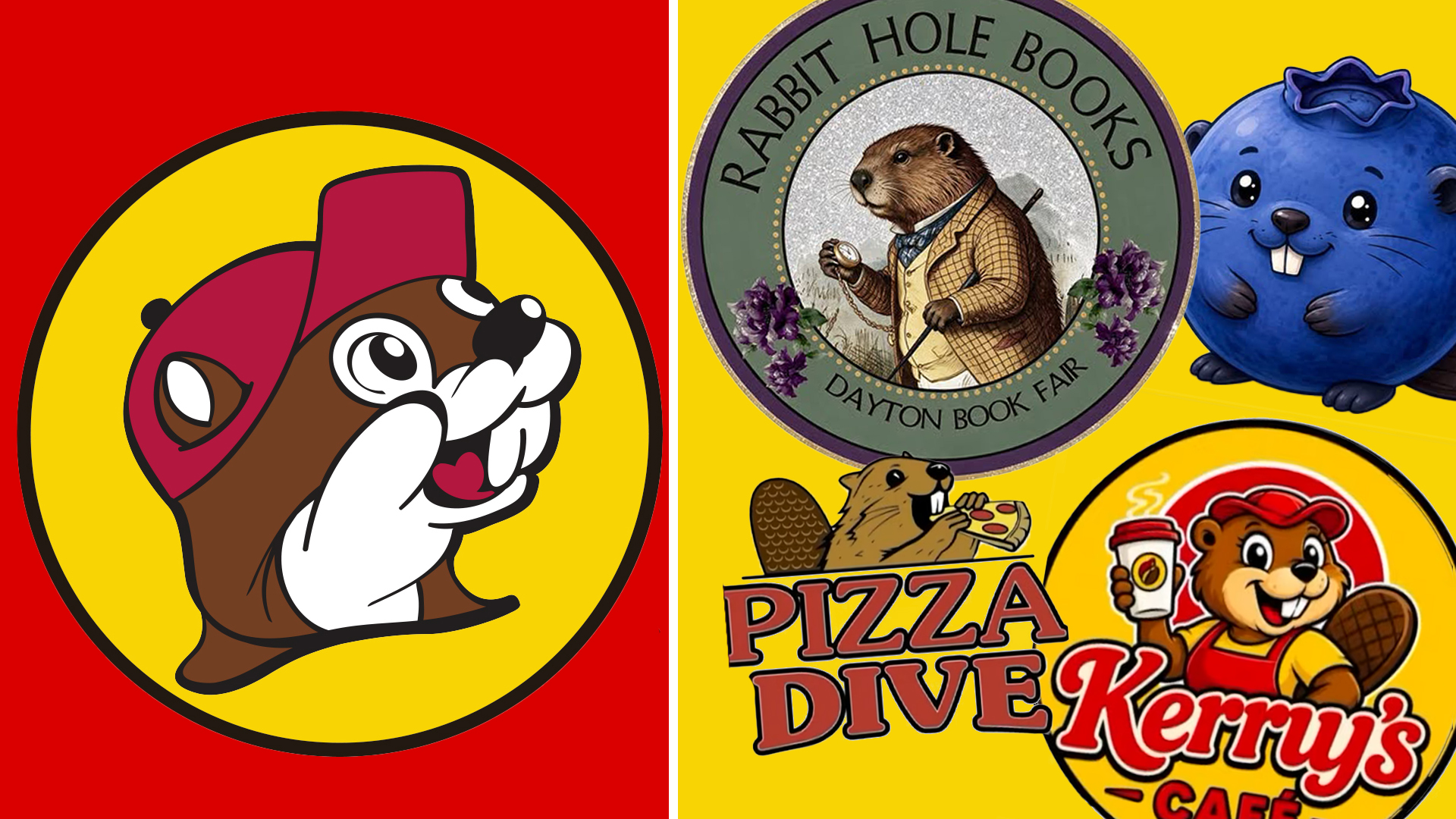 It's just become the most-trolled brand in the US.