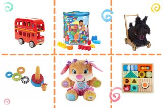 john lewis toys 18 months