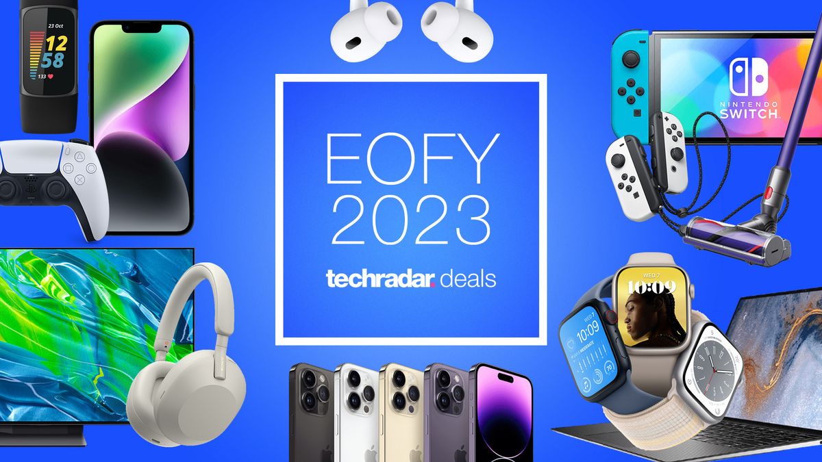 Best EOFY 2023 deals and sales in Australia