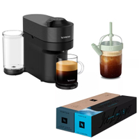 Nespresso Vertuo Pop+ Iced Coffee Kit