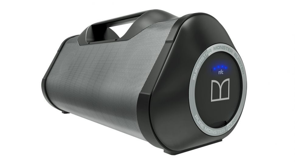 Best portable speaker 2020 waterproof and wireless for outdoor fun T3