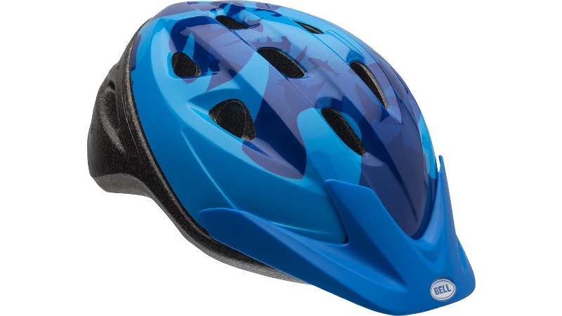 Bell Rally helmet