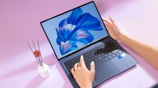 Huawei MateBook X Pro 2022