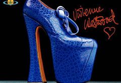 Marie Claire Fashin News: Vivienne Westwood Catwalk Breakdown