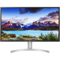 LG 32UL750-W 32-inch 4K monitor: $593.34 $479.99 at Amazon