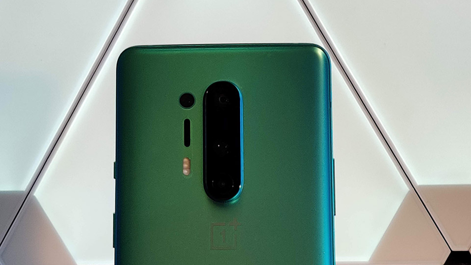 OnePlus 8 Pro review: 5 things to know
