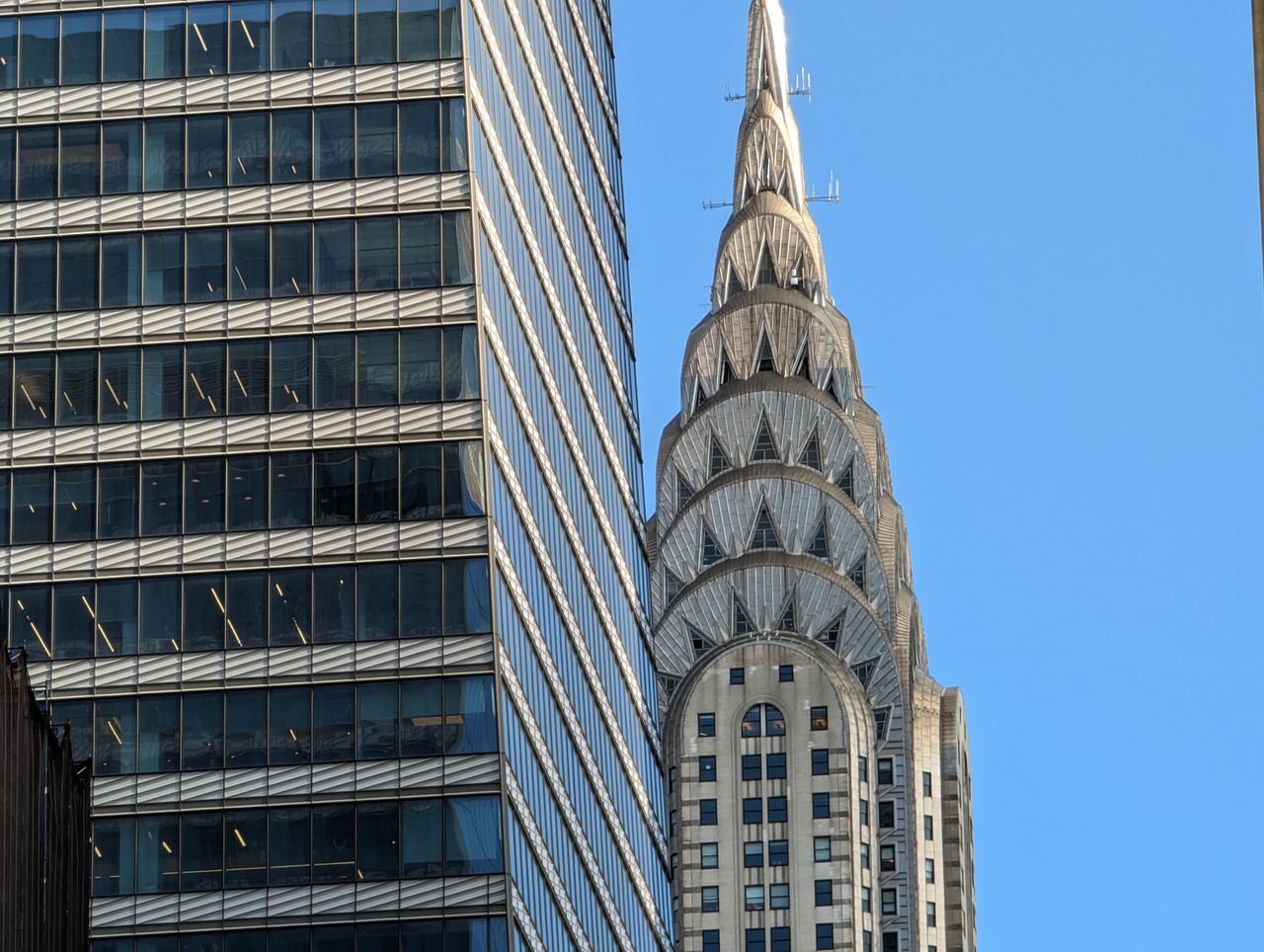 pixel 7 pro zoom chrysler 10x