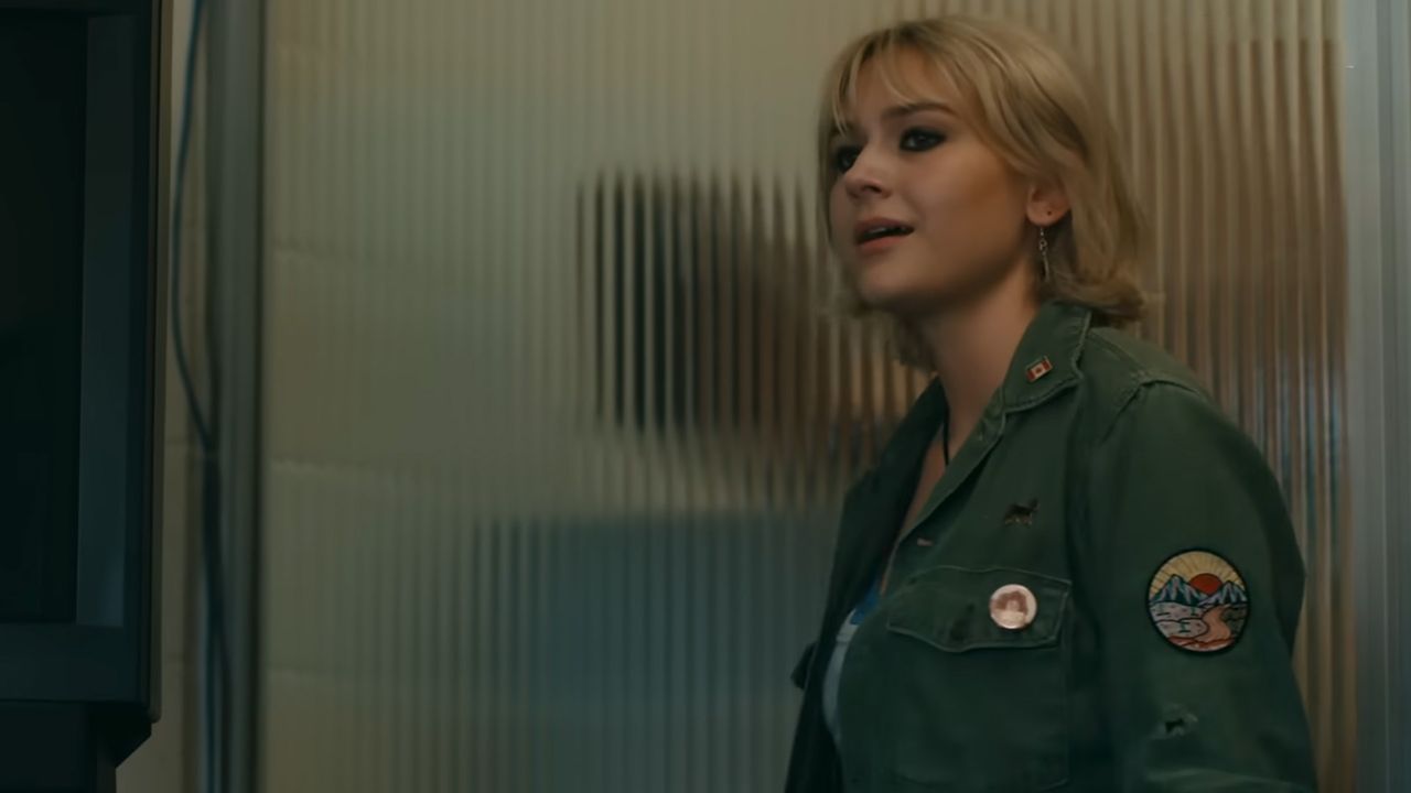 Wayward on Netflix