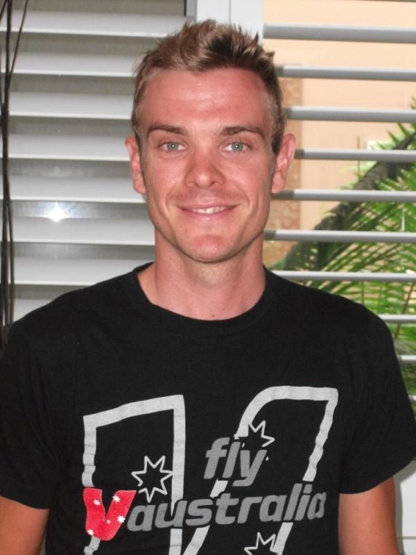 David Kemp secured a spot in the Tour Down Under with his second place finish at the Scody Australian Open Road Championships.