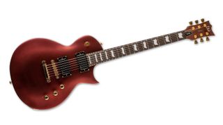 Best metal guitars: ESP LTD EC-1000