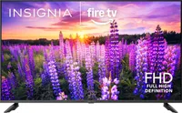 Insignia 40" F40 LED 1080p TV