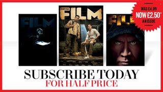Total Film's subscription offer.