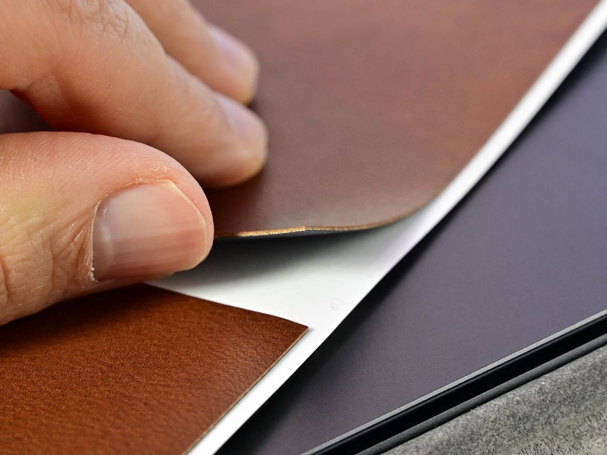Surface Pro 8 Dbrand Leather