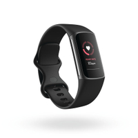 Fitbit Charge 5, £169.99 | Fitbit