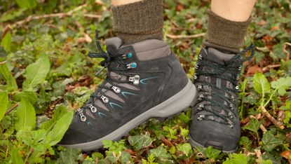 Best women's hiking boots: Berghaus Explorer Trek Gore-Tex Hiking Boots