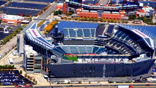 The Super Bowl-bound Philadelphia Eagles' home stadium with is powered by Visionary solutions. 