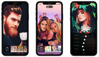 Free iPhone apps: Prisma Photo Editor