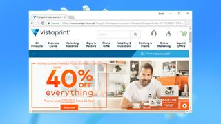Vistaprint