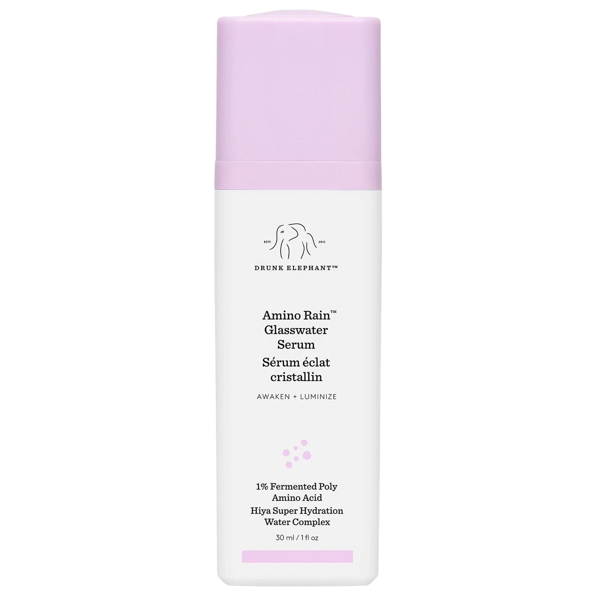 Amino Rain™ Glasswater Serum