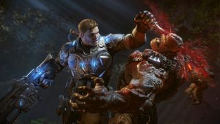 Gears of War 4 (Xbox One)