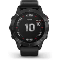 Garmin Fenix 6 Pro: was £599.99, now £389 at Amazon