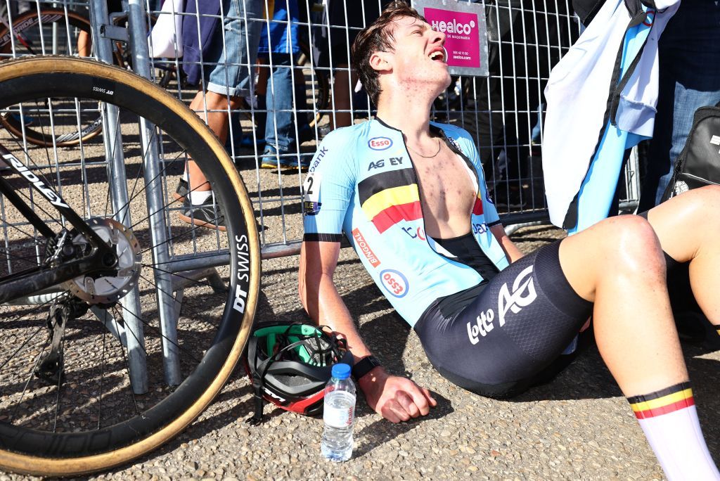 european cyclocross championships