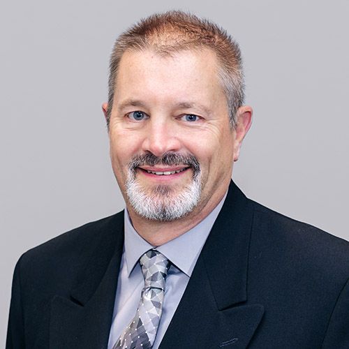 Michael Blankenship, FORTE