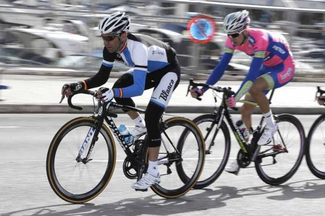 Manuel Garate (Team Blanco)